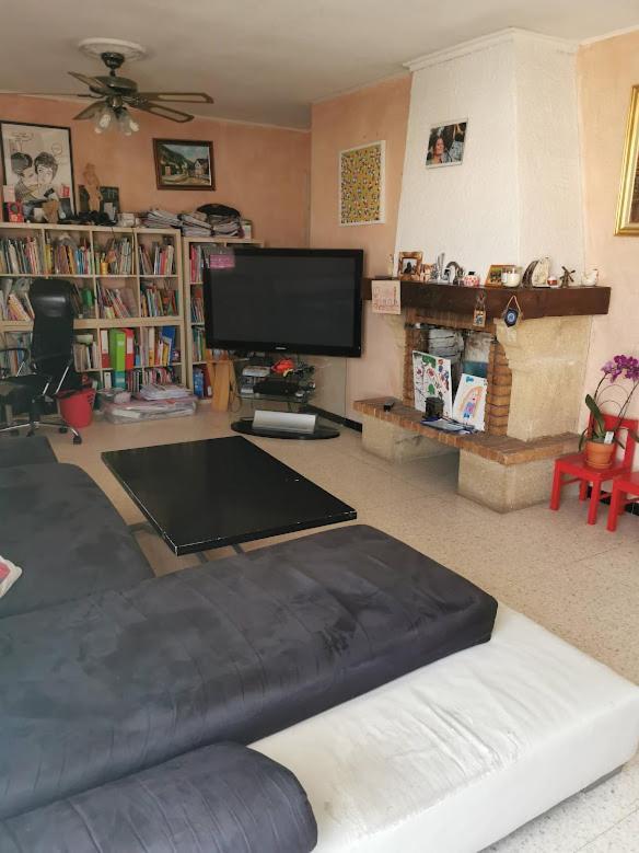Villa Dans Le Sud Lunel  Eksteriør bilde